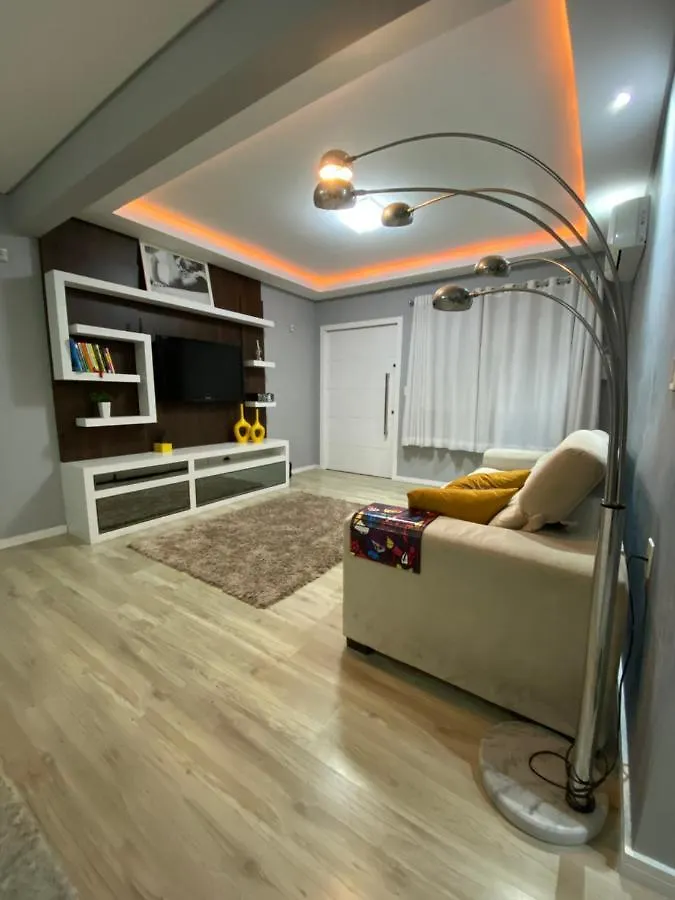 ساو جوزيه Casa Confortavel Com Piscina بيت للعطل ساو جوزيه