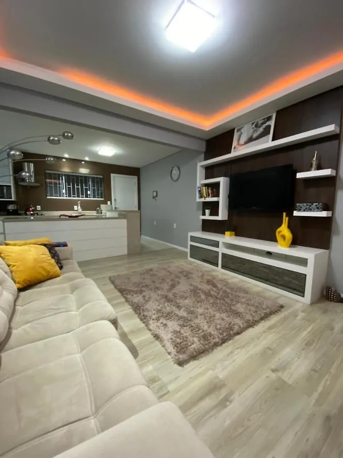 ساو جوزيه Casa Confortavel Com Piscina ساو جوزيه