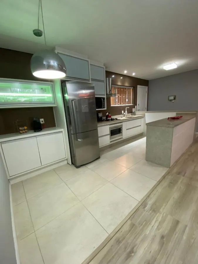 ساو جوزيه Casa Confortavel Com Piscina 0*, ساو جوزيه